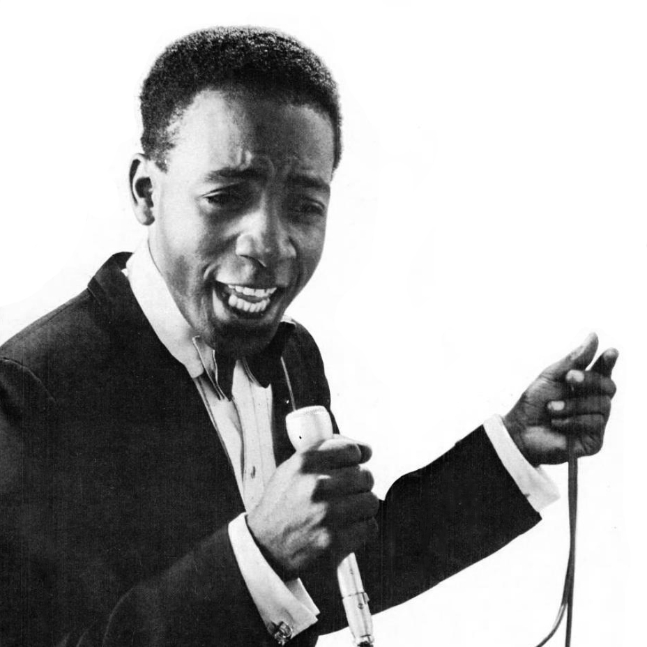 Bobby Hebb